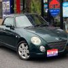 daihatsu copen 2004 CFJ1675765 image 5