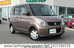 suzuki palette 2012 CFJ1766579