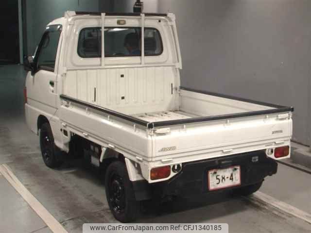 subaru sambar-truck 2001 -SUBARU--Samber Truck TT2-085911---SUBARU--Samber Truck TT2-085911- image 2