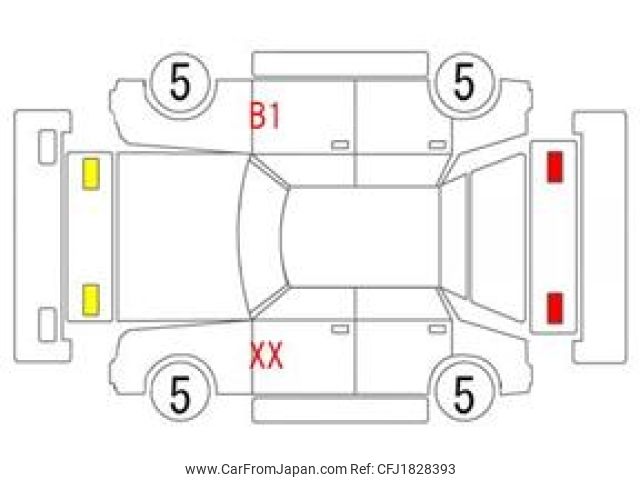 toyota rav4 2021 CFJ1828393 image 2