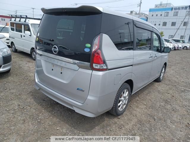 nissan serena 2018 quick_quick_DAA-GNC27_GNC27-007208 image 2