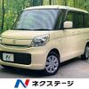 suzuki spacia 2016 -SUZUKI--Spacia DAA-MK42S--MK42S-142560---SUZUKI--Spacia DAA-MK42S--MK42S-142560- image 1