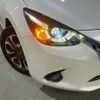 mazda demio 2015 -MAZDA--Demio LDA-DJ5FS--DJ5FS-119506---MAZDA--Demio LDA-DJ5FS--DJ5FS-119506- image 26