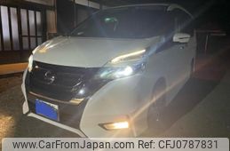 nissan serena 2017 -NISSAN--Serena DAA-GFC27--GFC27-072513---NISSAN--Serena DAA-GFC27--GFC27-072513-