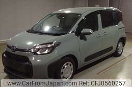 toyota sienta 2023 -TOYOTA--Sienta 6AA-MXPL10G--MXPL10-1050916---TOYOTA--Sienta 6AA-MXPL10G--MXPL10-1050916-