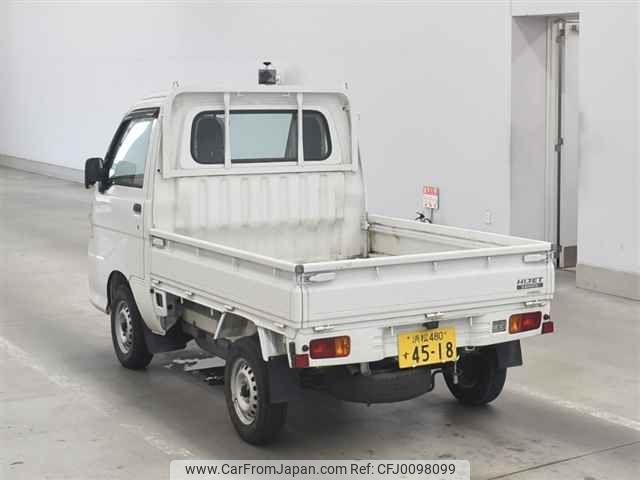 daihatsu hijet-truck undefined -DAIHATSU 【浜松 480ス4518】--Hijet Truck S201P-0127640---DAIHATSU 【浜松 480ス4518】--Hijet Truck S201P-0127640- image 2