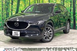 mazda cx-5 2021 -MAZDA--CX-5 5BA-KF5P--KF5P-450279---MAZDA--CX-5 5BA-KF5P--KF5P-450279-