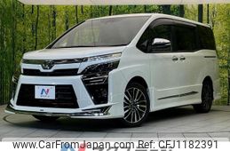 toyota voxy 2019 quick_quick_ZRR80W_ZRR80-0497832