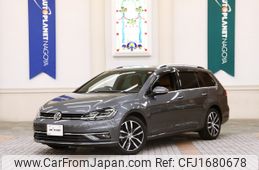 volkswagen golf-variant 2018 CFJ1680678
