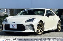 toyota 86 2022 -TOYOTA--86 3BA-ZN8--ZN8-011076---TOYOTA--86 3BA-ZN8--ZN8-011076-