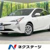 toyota prius 2018 -TOYOTA--Prius DAA-ZVW55--ZVW55-8058731---TOYOTA--Prius DAA-ZVW55--ZVW55-8058731- image 1