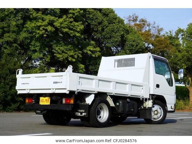 isuzu elf-truck 2019 quick_quick_TPG-NJR85AD_NJR85-7077257 image 2