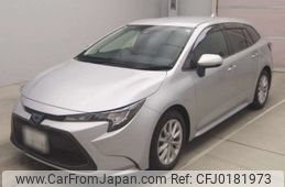 toyota corolla-touring-wagon 2021 -TOYOTA 【長野 301ﾂ6494】--Corolla Touring 6AA-ZWE214W--ZWE214-6016414---TOYOTA 【長野 301ﾂ6494】--Corolla Touring 6AA-ZWE214W--ZWE214-6016414-