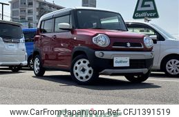 suzuki hustler 2019 -SUZUKI--Hustler DAA-MR41S--MR41S-360132---SUZUKI--Hustler DAA-MR41S--MR41S-360132-
