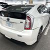 toyota prius 2012 AF-ZVW30-5514215 image 6