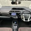 toyota aqua 2015 -TOYOTA--AQUA DAA-NHP10--NHP10-6388810---TOYOTA--AQUA DAA-NHP10--NHP10-6388810- image 16