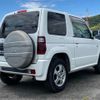 mitsubishi pajero-mini 2007 -MITSUBISHI--Pajero mini ABA-H58A--H58A-0715420---MITSUBISHI--Pajero mini ABA-H58A--H58A-0715420- image 18