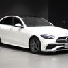 mercedes-benz c-class 2022 -MERCEDES-BENZ--Benz C Class 5AA-206043C--W1K2060432R087257---MERCEDES-BENZ--Benz C Class 5AA-206043C--W1K2060432R087257- image 9