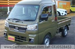 daihatsu hijet-truck 2024 -DAIHATSU 【相模 480ﾂ9668】--Hijet Truck 3BD-S510P--S510P-0607119---DAIHATSU 【相模 480ﾂ9668】--Hijet Truck 3BD-S510P--S510P-0607119-