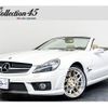 mercedes-benz amg 2007 -MERCEDES-BENZ--AMG 230472--1F117832---MERCEDES-BENZ--AMG 230472--1F117832- image 1