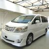 toyota alphard 2007 ENHANCEAUTO_1_ea300950 image 7
