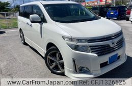 nissan elgrand 2011 -NISSAN--Elgrand DBA-TE52--TE52-026491---NISSAN--Elgrand DBA-TE52--TE52-026491-