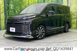 toyota voxy 2022 CFJ1639841