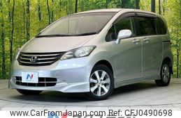 honda freed 2009 -HONDA--Freed DBA-GB3--GB3-1127953---HONDA--Freed DBA-GB3--GB3-1127953-