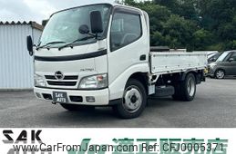 hino dutro 2009 GOO_NET_EXCHANGE_0709218A30240714W001