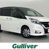 nissan serena 2019 -NISSAN--Serena DAA-HFC27--HFC27-037262---NISSAN--Serena DAA-HFC27--HFC27-037262- image 1