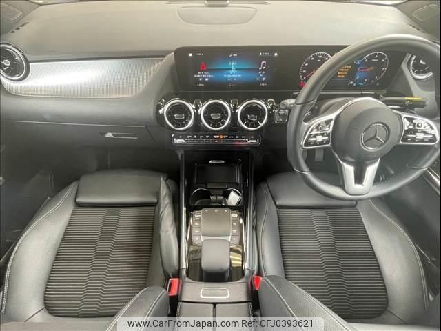 mercedes-benz gla-class 2020 quick_quick_3DA-247713M_W1N2477132J182440 image 2