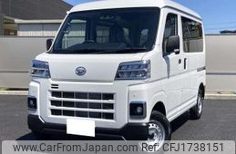 daihatsu hijet-cargo 2025 CFJ1738151