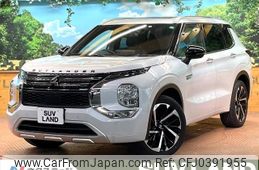 mitsubishi outlander-phev 2022 -MITSUBISHI--Outlander PHEV 5LA-GN0W--GN0W-0106022---MITSUBISHI--Outlander PHEV 5LA-GN0W--GN0W-0106022-