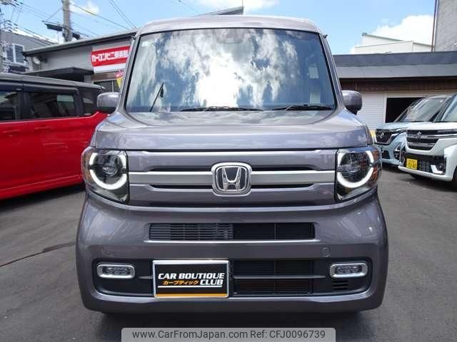 honda n-van-style 2024 quick_quick_5BD-JJ1_JJ1-6009965 image 2