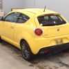 alfa-romeo mito 2010 -ALFA ROMEO--Alfa Romeo MiTo 955141-ZAR95500001074005---ALFA ROMEO--Alfa Romeo MiTo 955141-ZAR95500001074005- image 7