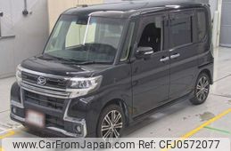 daihatsu tanto 2017 -DAIHATSU--Tanto LA600S-0603556---DAIHATSU--Tanto LA600S-0603556-