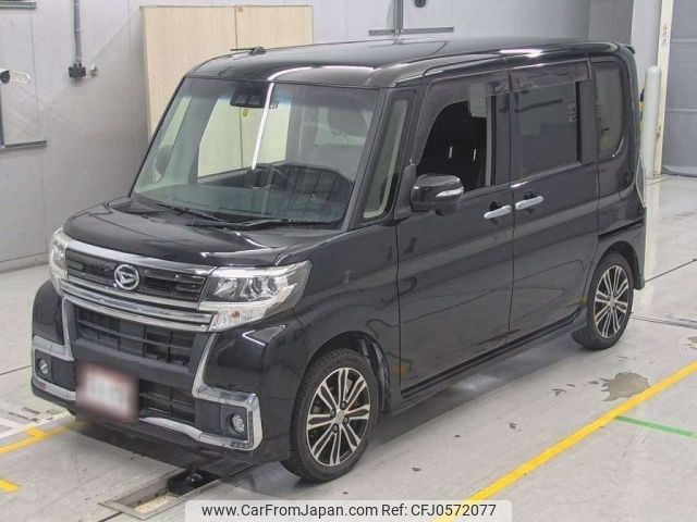 daihatsu tanto 2017 -DAIHATSU--Tanto LA600S-0603556---DAIHATSU--Tanto LA600S-0603556- image 1