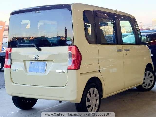 daihatsu tanto 2013 quick_quick_DBA-LA600S_LA600S-0024672 image 2