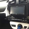 toyota prius 2018 -TOYOTA--Prius ZVW55-8057642---TOYOTA--Prius ZVW55-8057642- image 11