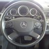mercedes-benz e-class 2009 CFJ1623206 image 11
