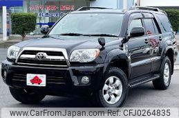 toyota hilux-surf 2007 -TOYOTA--Hilux Surf CBA-GRN215W--GRN215-8109102---TOYOTA--Hilux Surf CBA-GRN215W--GRN215-8109102-