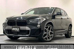 bmw x2 2018 CFJ1561065