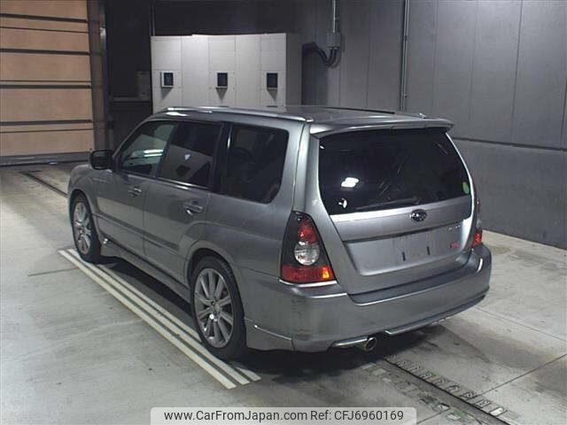 subaru forester 2006 -SUBARU--Forester SG9-007495---SUBARU--Forester SG9-007495- image 2