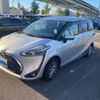 toyota sienta 2018 CFJ1647413 image 1