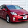 toyota prius 2010 -TOYOTA--Prius DAA-ZVW30--ZVW30-1273117---TOYOTA--Prius DAA-ZVW30--ZVW30-1273117- image 18