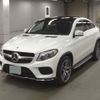 mercedes-benz gle-class 2017 quick_quick_LDA-166024_WDC2923242A060578 image 1