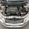 toyota corolla-axio 2011 CFJ1523976 image 8