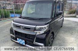 daihatsu tanto 2019 -DAIHATSU--Tanto LA600S--0745584---DAIHATSU--Tanto LA600S--0745584-