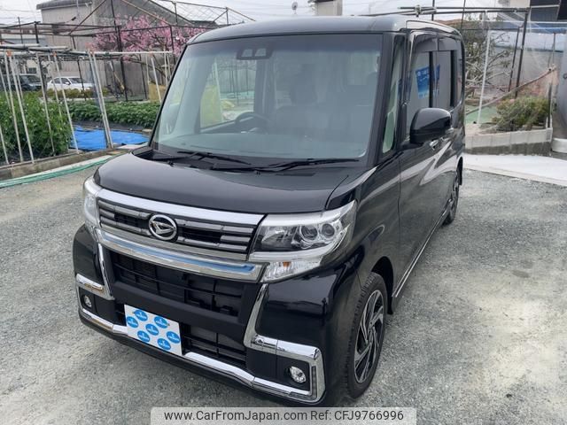 daihatsu tanto 2019 -DAIHATSU--Tanto LA600S--0745584---DAIHATSU--Tanto LA600S--0745584- image 1