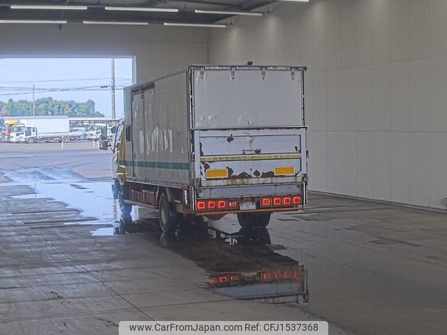 mitsubishi-fuso fighter 1997 CFJ1537368 image 2
